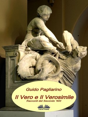 cover image of Il Vero E Il Verosimile